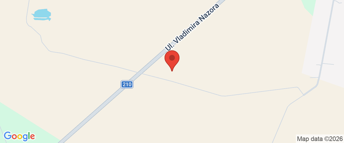 Karta lokacije