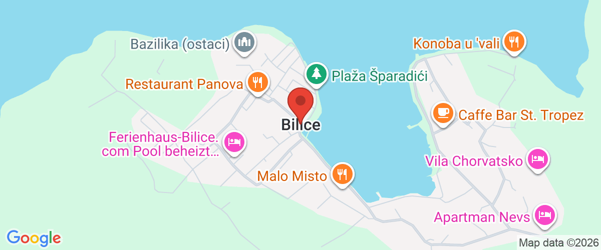 Karta lokacije