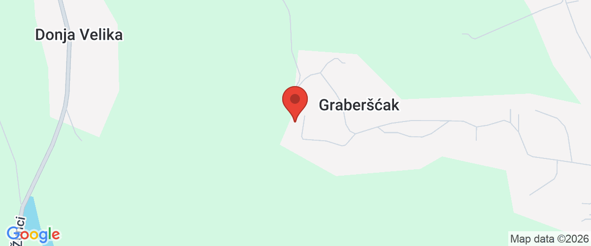 Karta lokacije