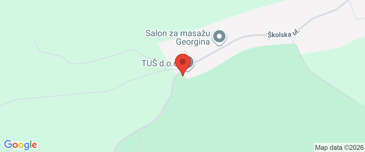 Karta lokacije
