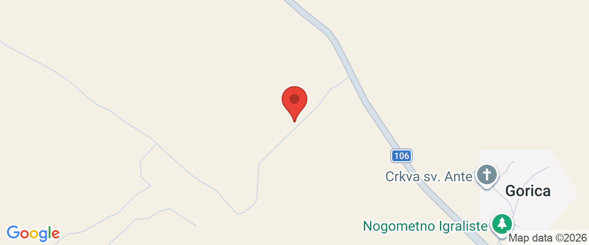 Karta lokacije