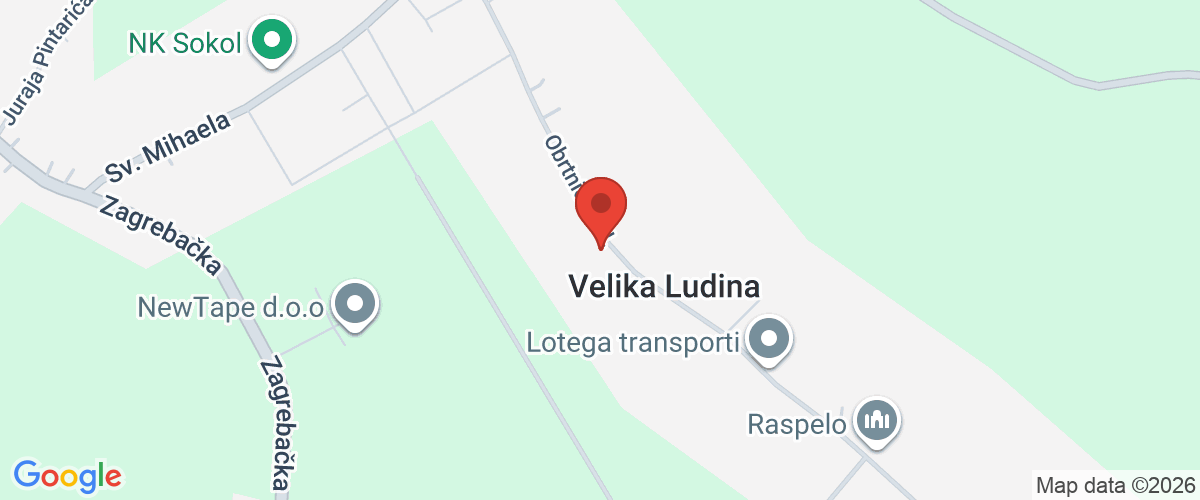 Karta lokacije