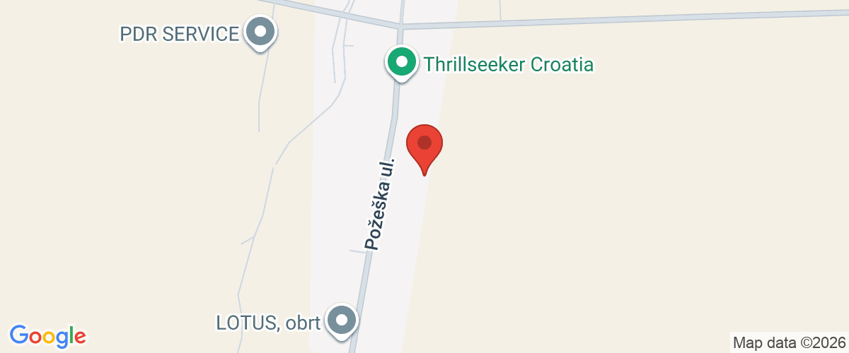 Karta lokacije