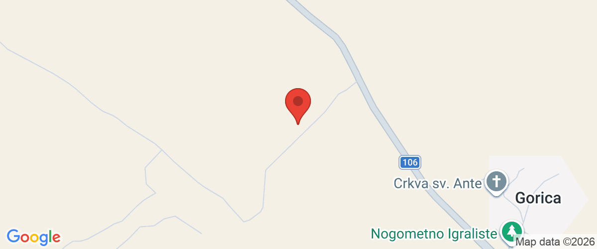 Karta lokacije