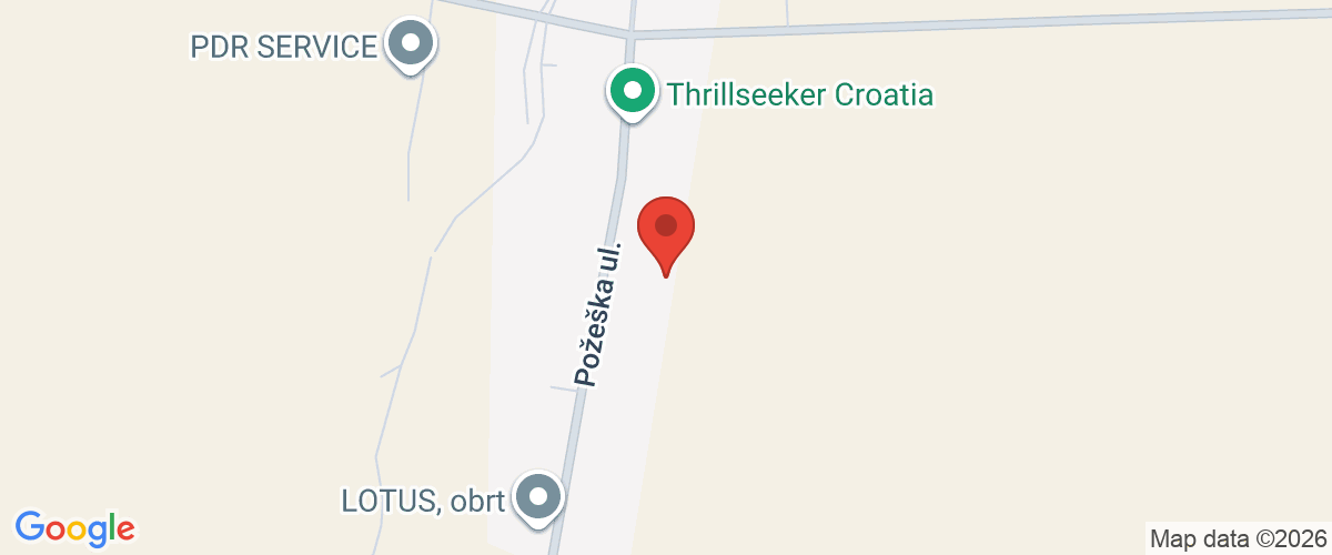 Karta lokacije