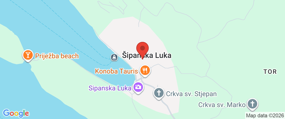 Karta lokacije