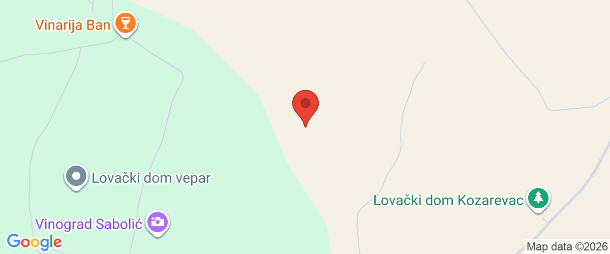 Karta lokacije