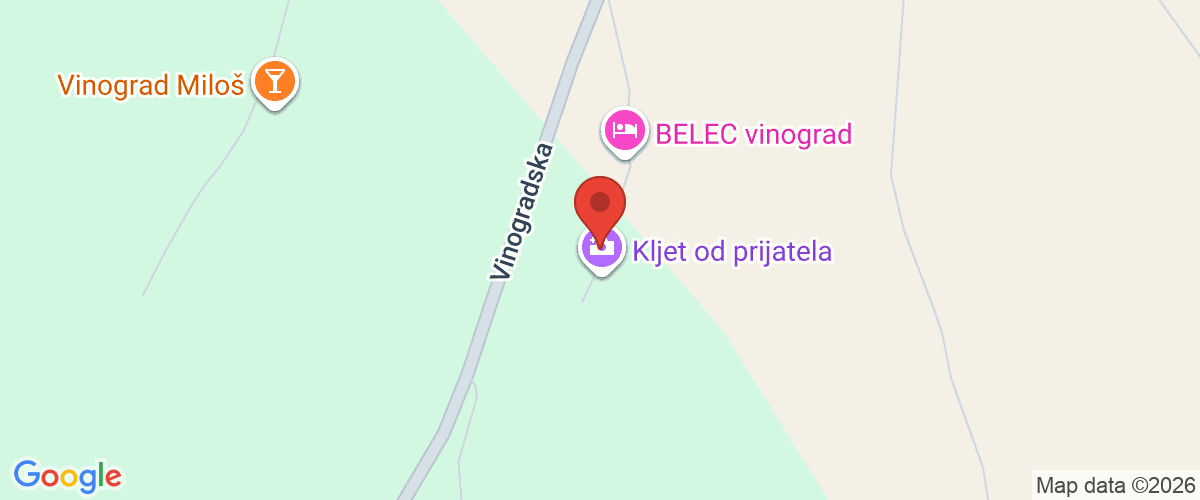 Karta lokacije