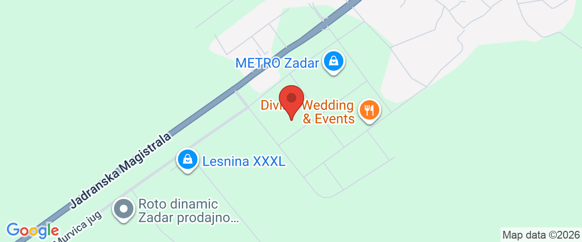 Karta lokacije