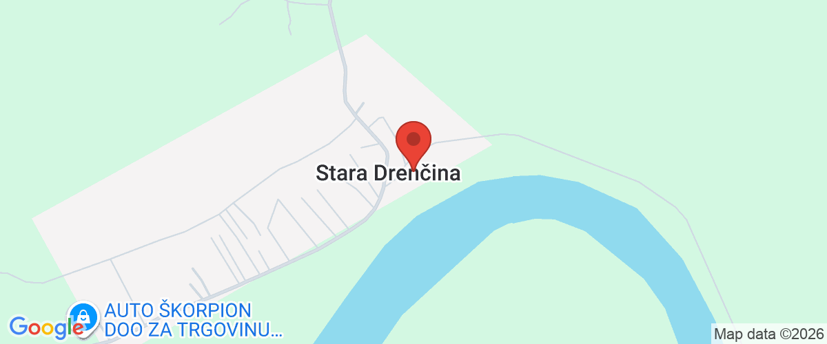 Karta lokacije