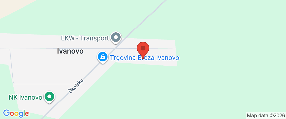 Karta lokacije
