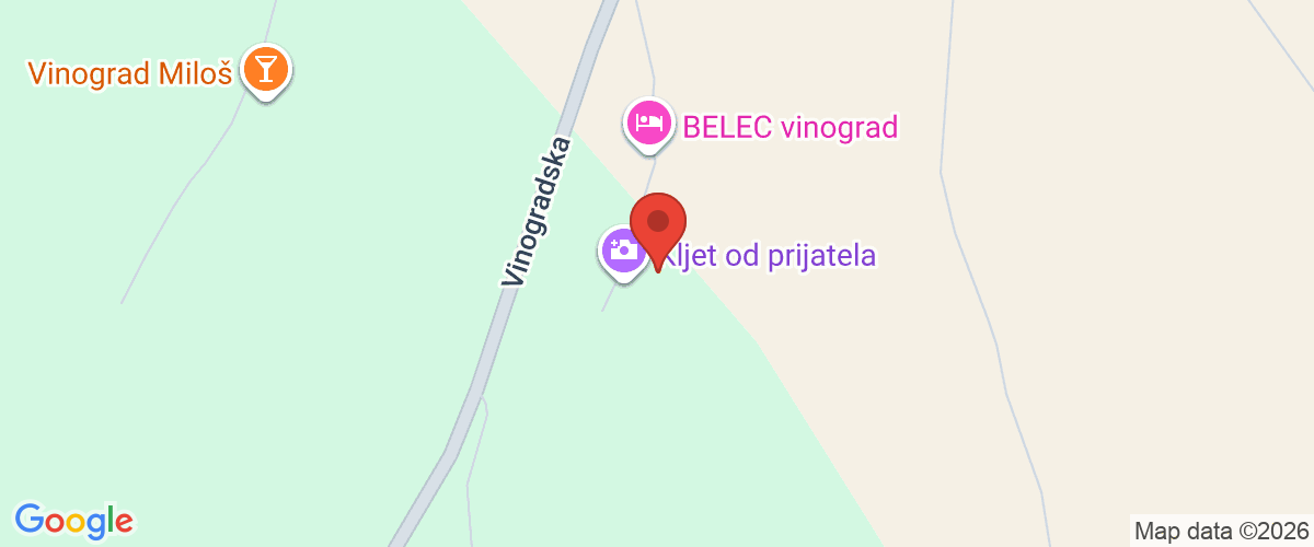 Karta lokacije