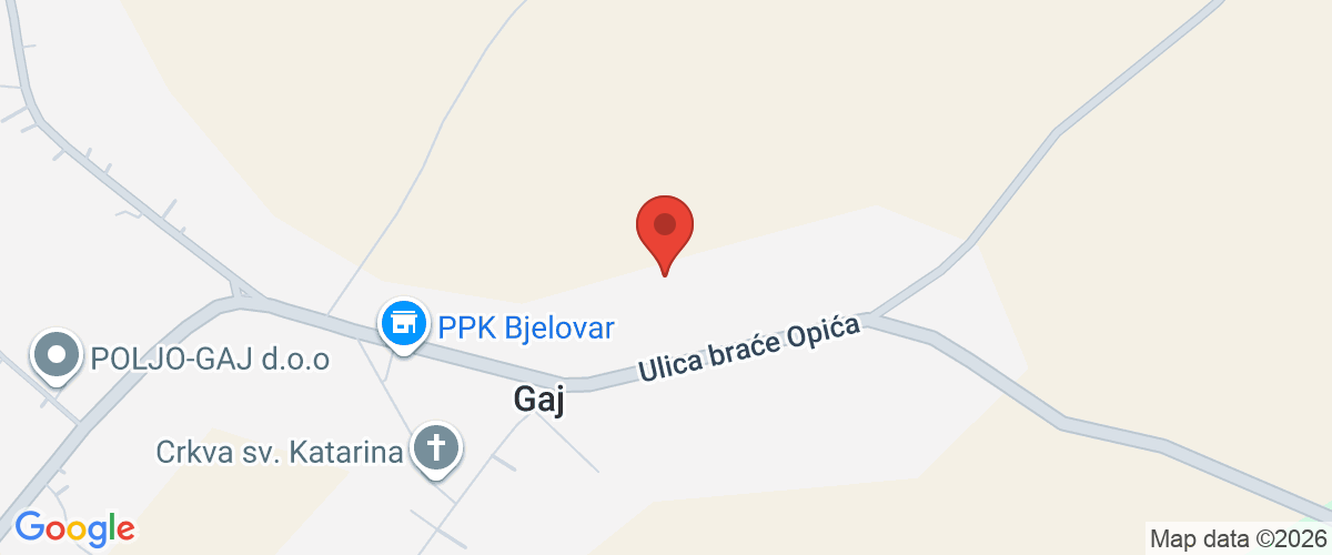Karta lokacije