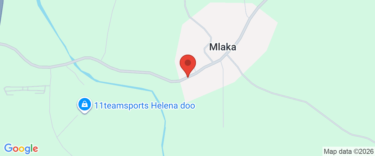 Karta lokacije