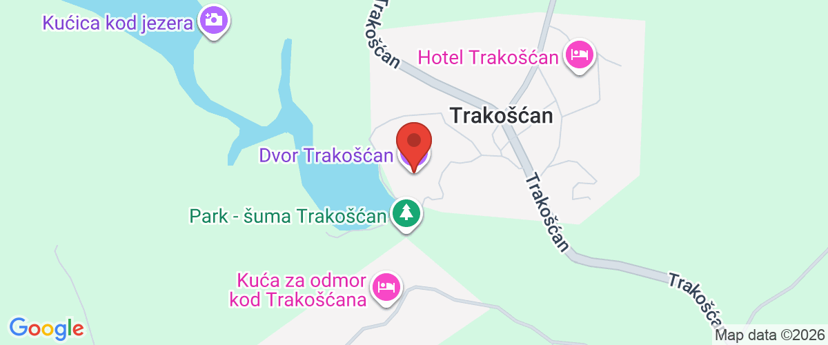 Karta lokacije