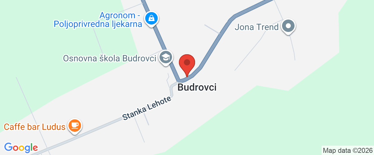 Karta lokacije