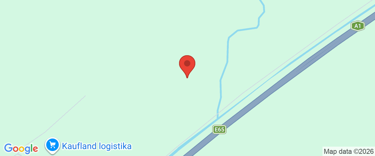 Karta lokacije