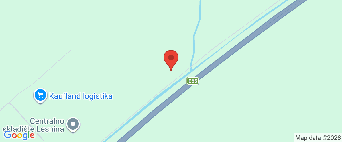 Karta lokacije