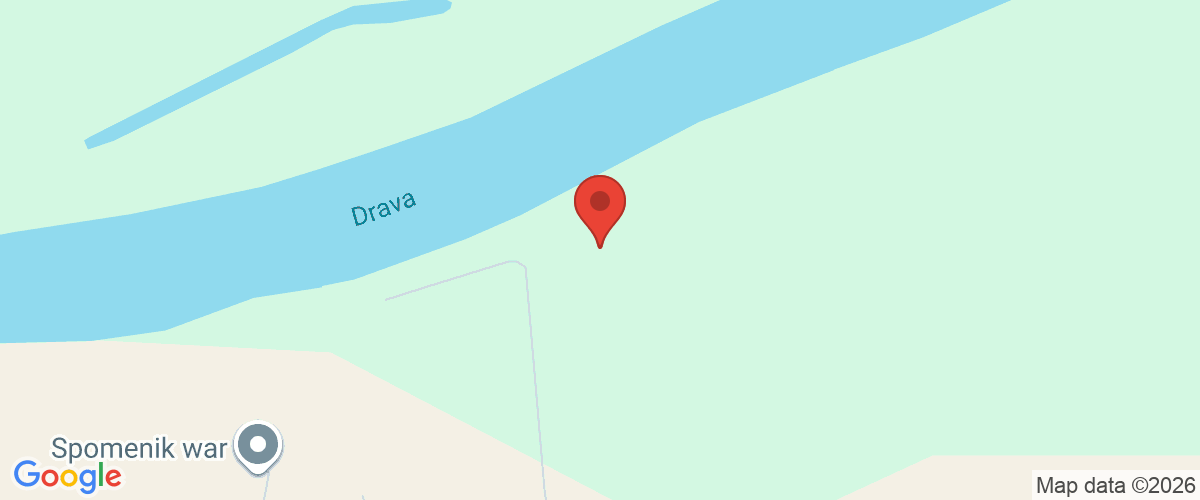 Karta lokacije