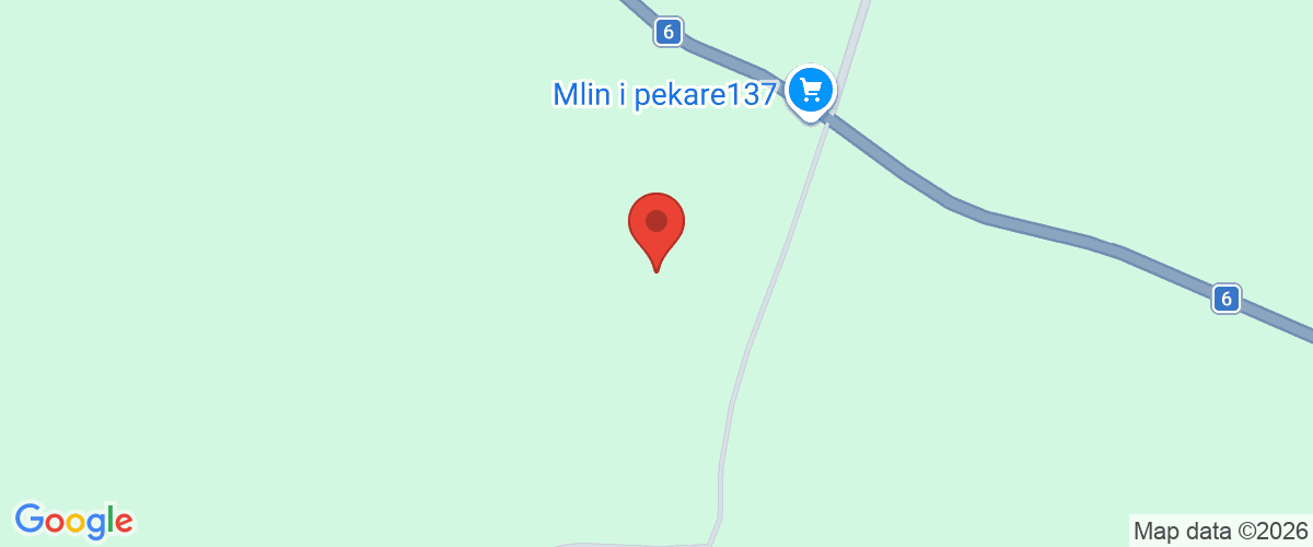 Karta lokacije