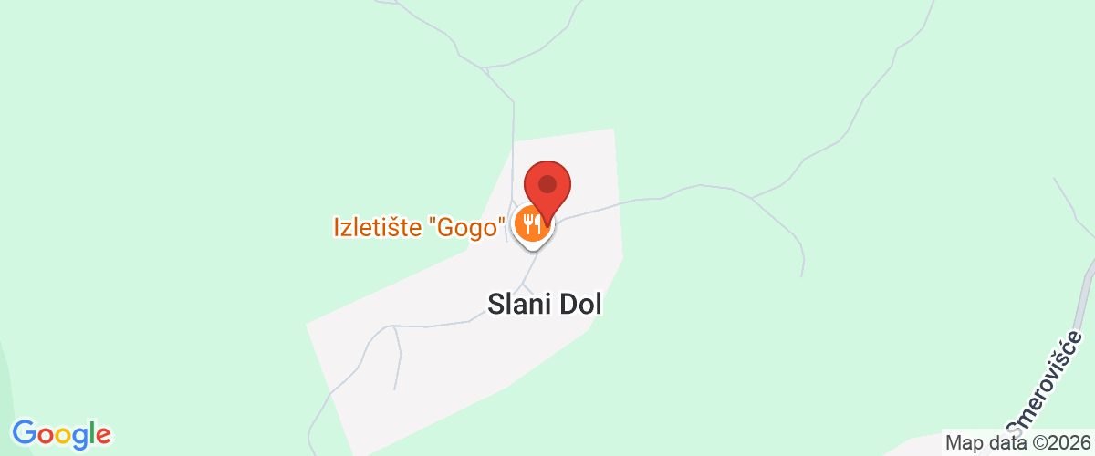 Karta lokacije