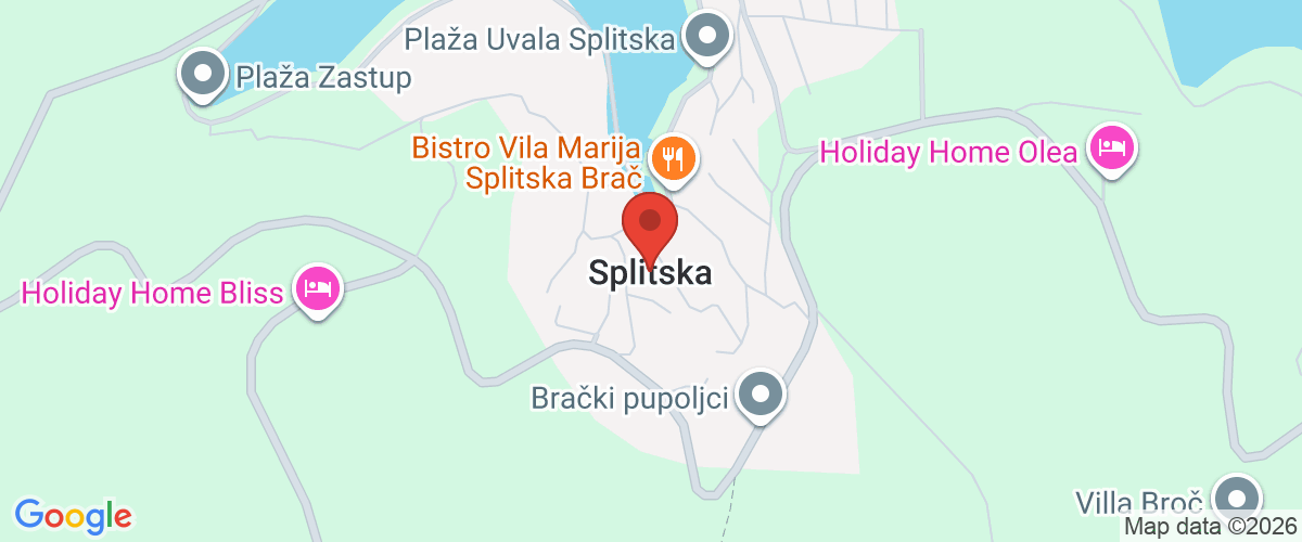 Karta lokacije