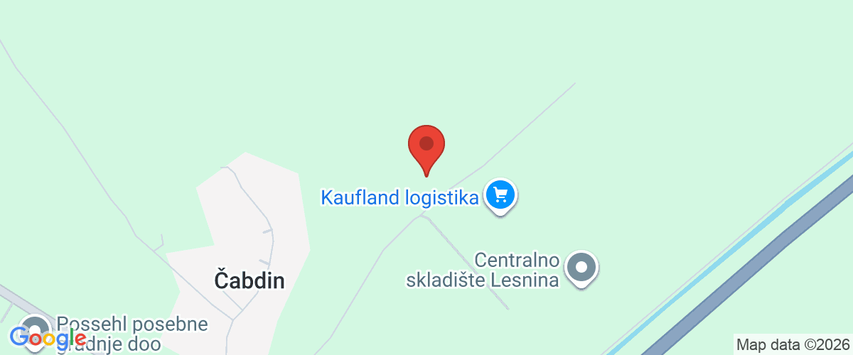 Karta lokacije