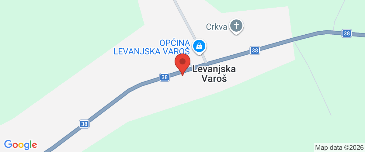 Karta lokacije