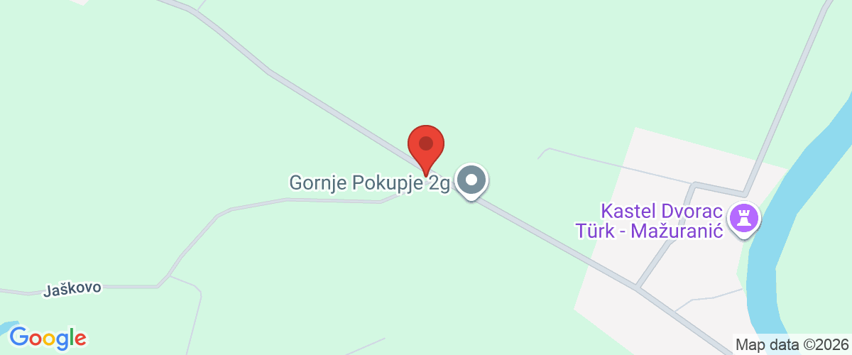 Karta lokacije