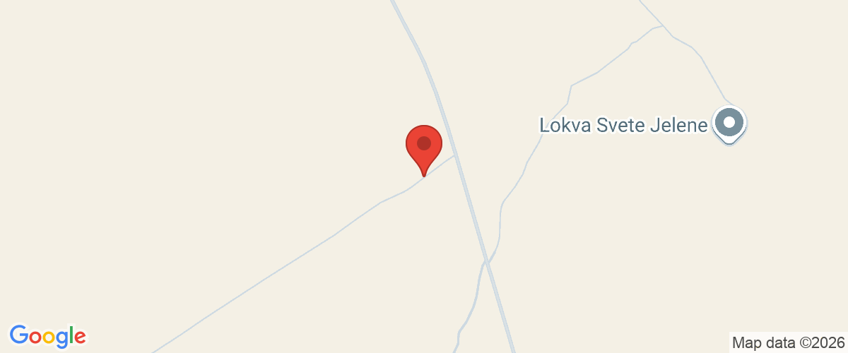 Karta lokacije