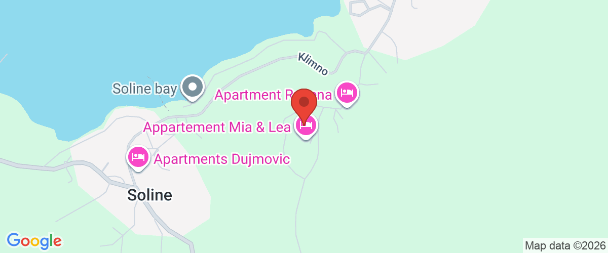 Karta lokacije