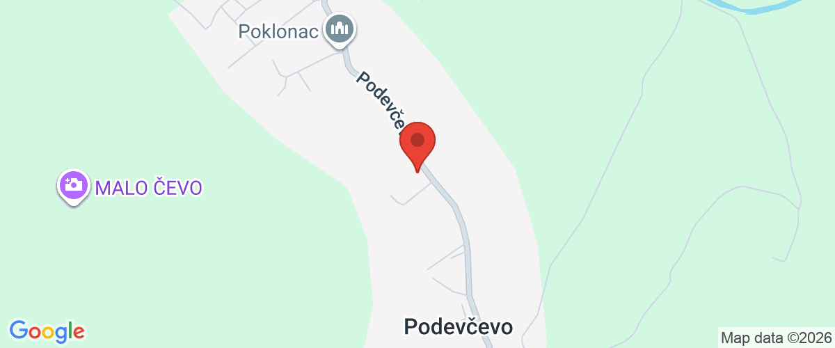 Karta lokacije