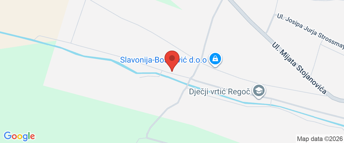 Karta lokacije