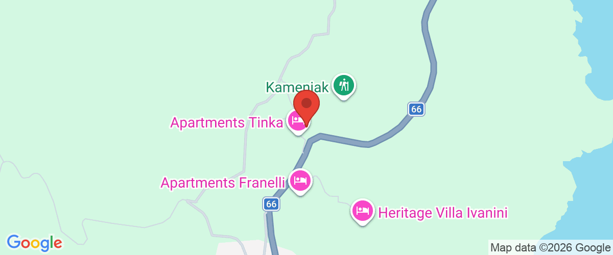 Karta lokacije