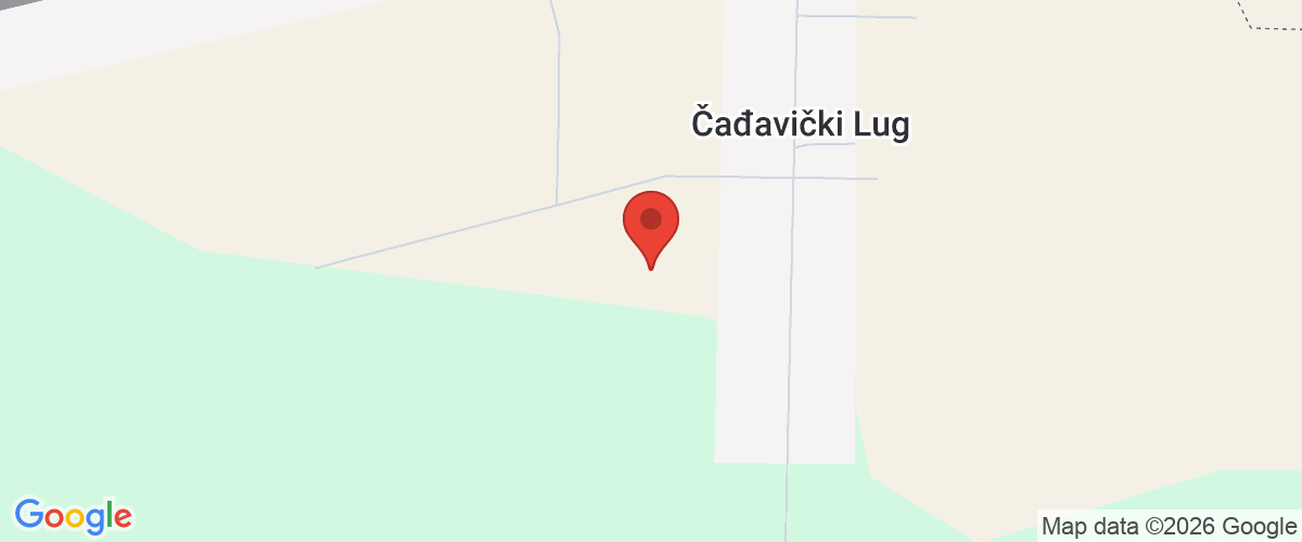Karta lokacije