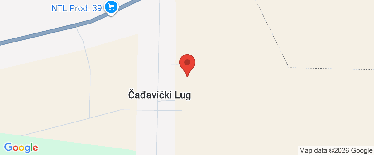 Karta lokacije