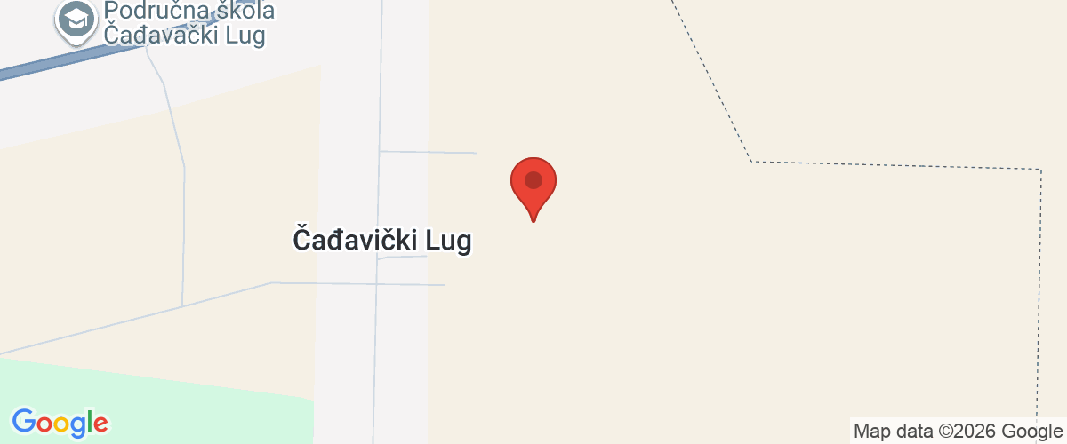 Karta lokacije