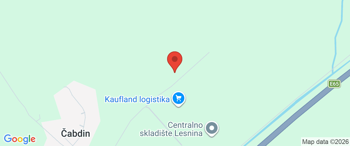 Karta lokacije