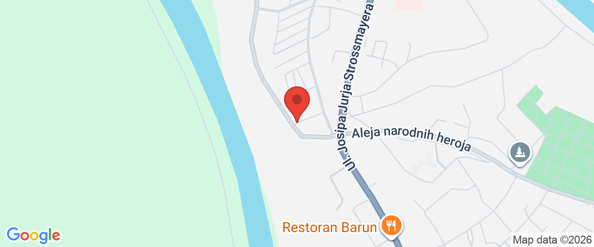 Karta lokacije