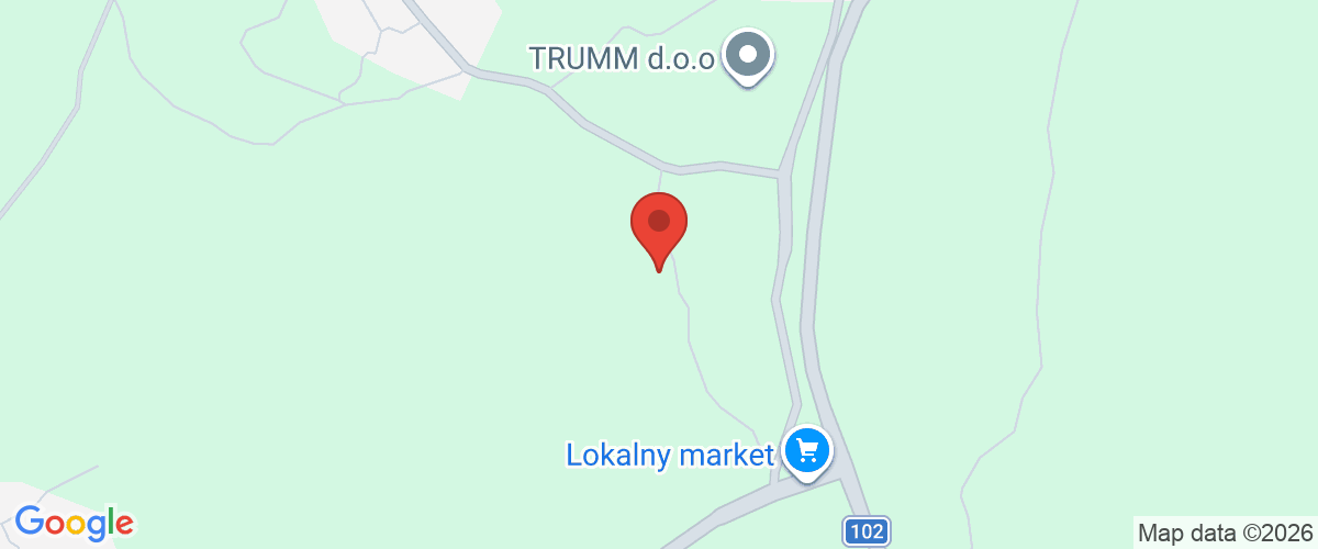 Karta lokacije