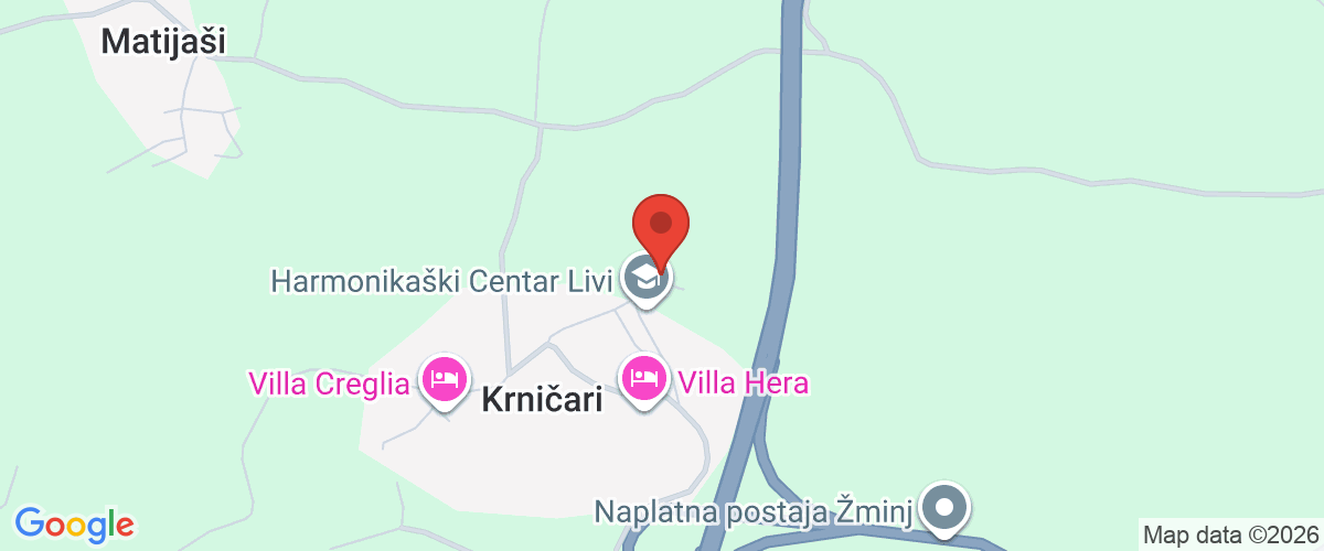 Karta lokacije