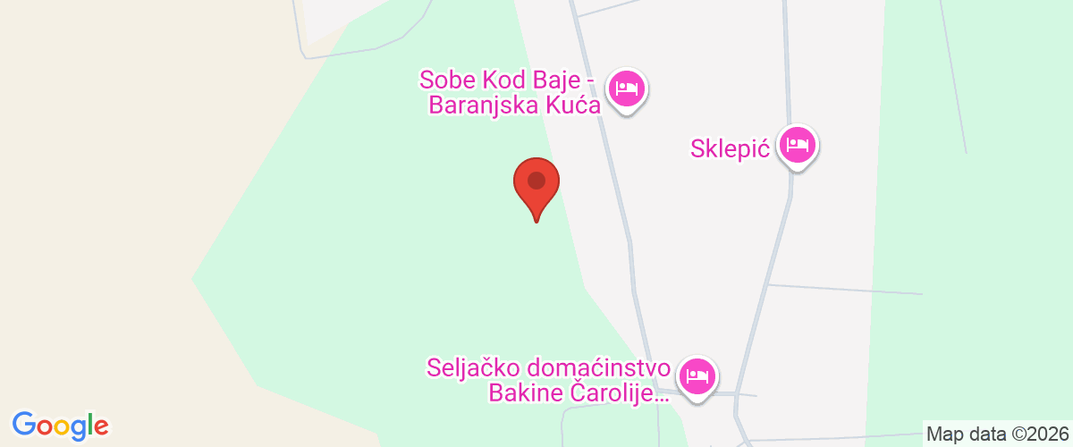 Karta lokacije