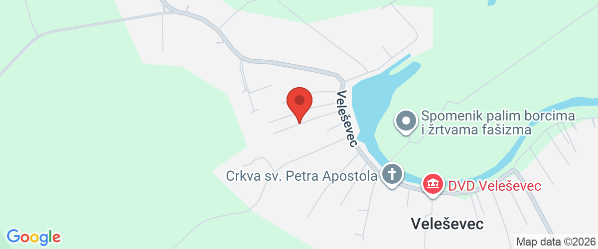 Karta lokacije
