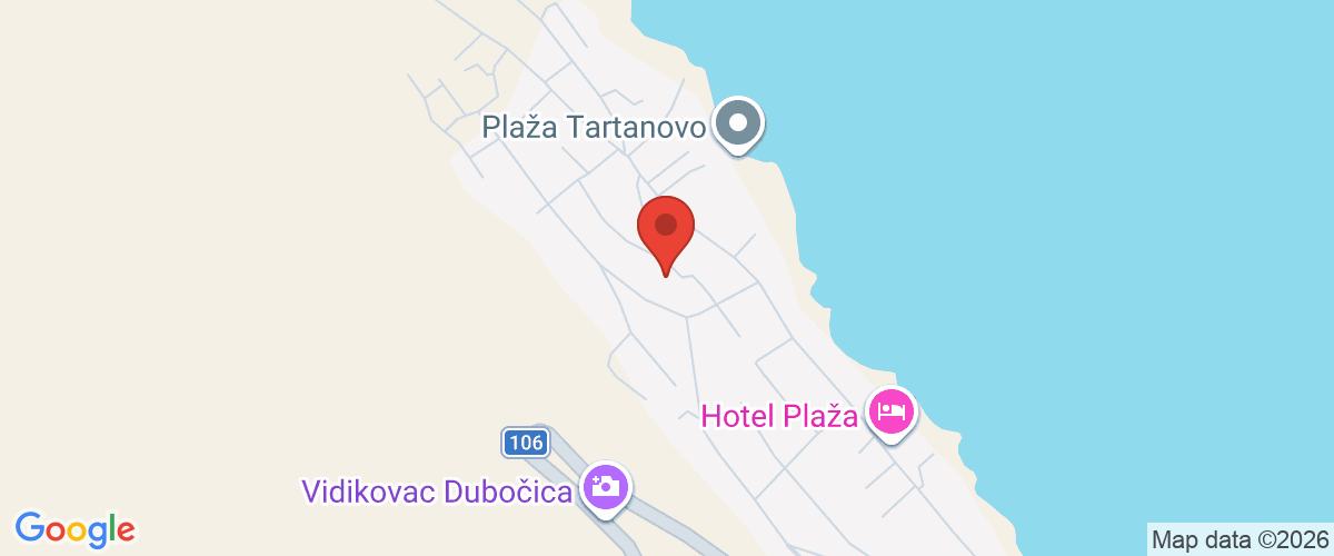 Karta lokacije