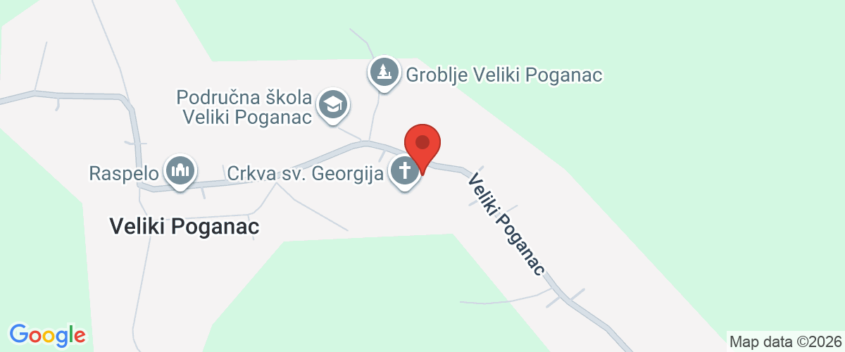 Karta lokacije