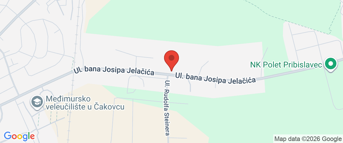Karta lokacije