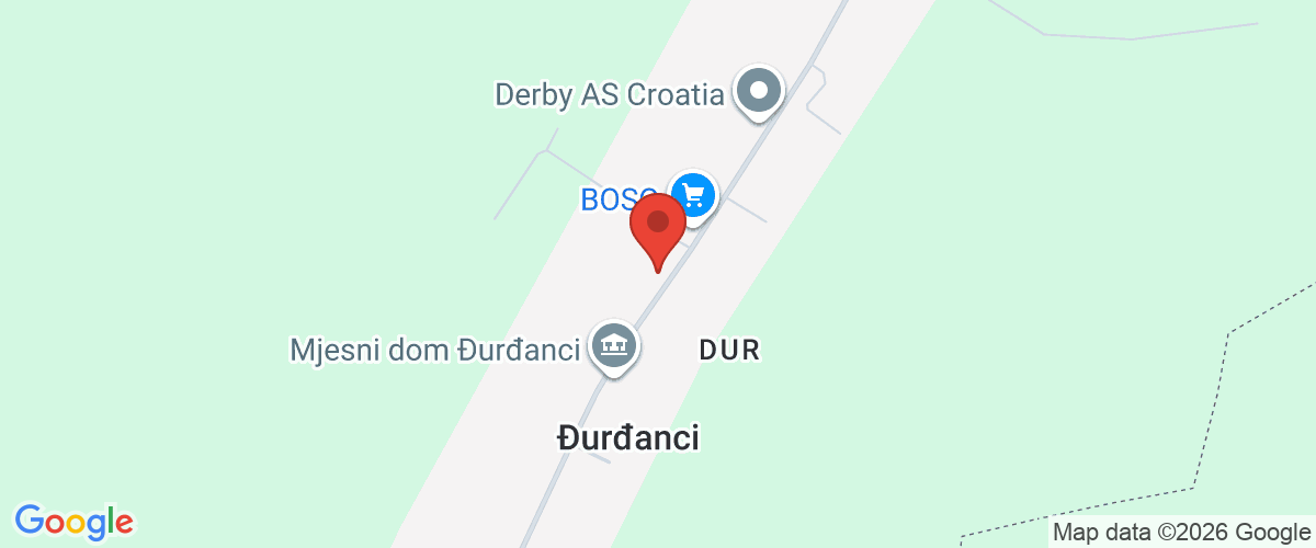 Karta lokacije