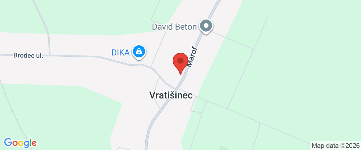Karta lokacije