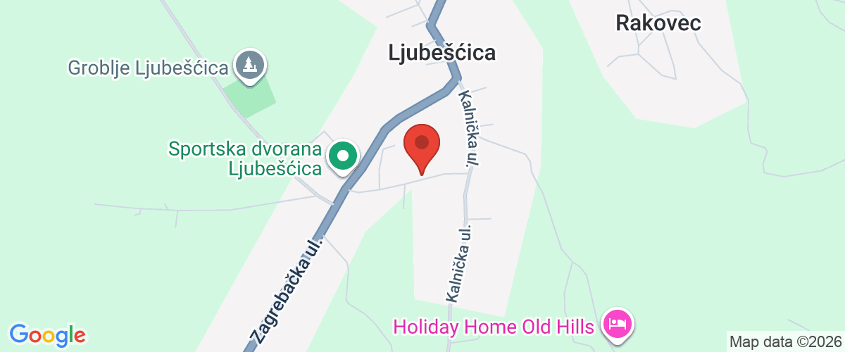 Karta lokacije