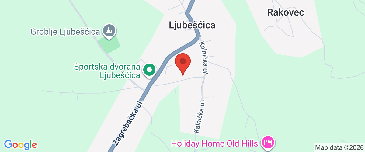 Karta lokacije